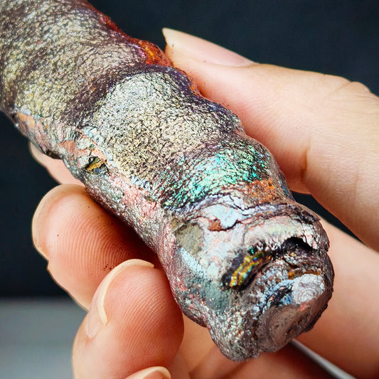 Leklai Goethite natural stone
