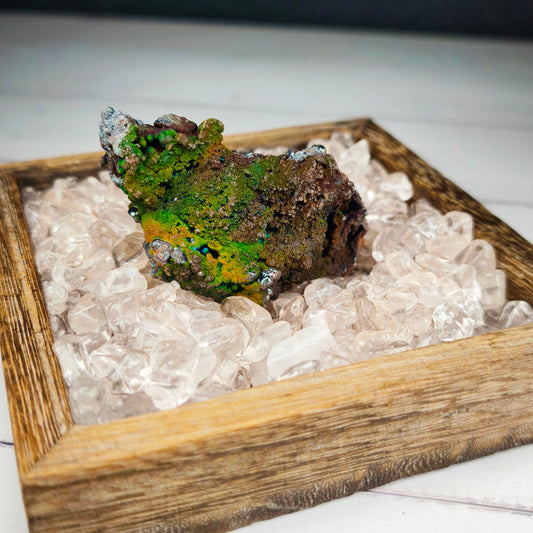 Leklai Goethite natural stone