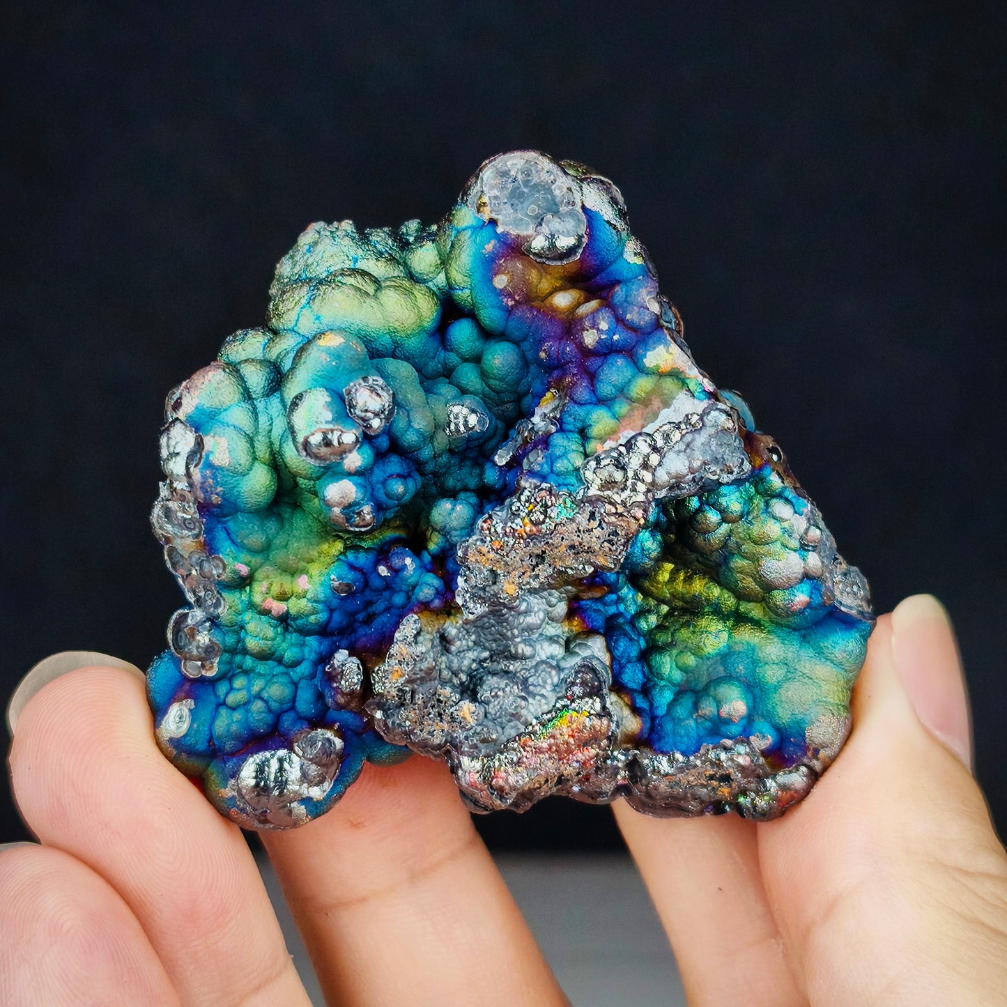 Leklai Goethite natural stone