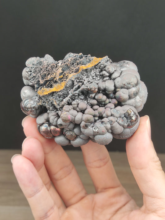 | 頂級 | 亞嚕家大佛珠 | 力泥活石 | 稀有 | 膽料 |