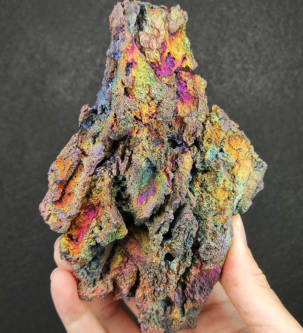| 收藏 | 七彩力泥活石 | 造型:山型風景 | 膽料 | 力泥活石 |