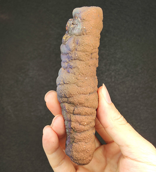 "Collector Grade" 13cm Double-Headed Robust Big Buddha Pillar | Massive Complete Core | Ultimate Linear Projection | Saboteur Expeller & Legacy Guardian | Includes HARUKA Custom Stand