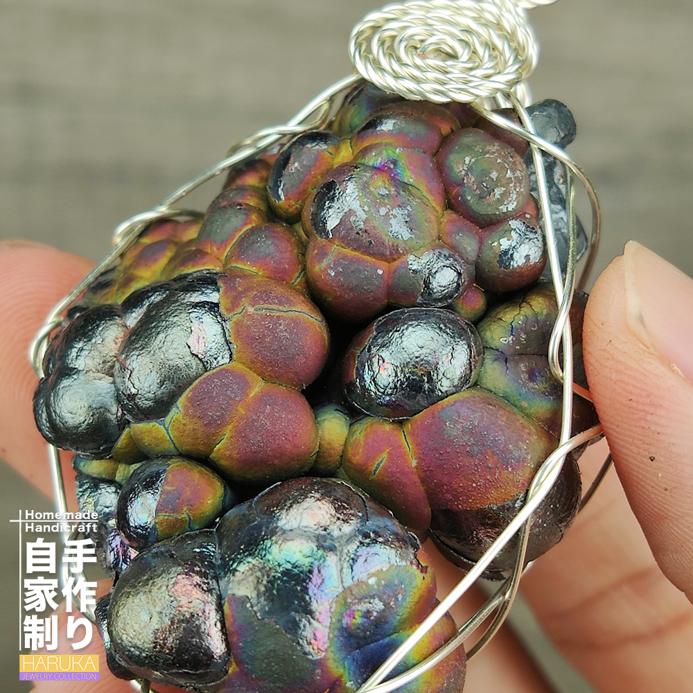 | 頂級 | 亞嚕家大佛珠重量級吊墜 | 重量級吊墜系 | 力泥 | 膽料 | 不包括銀鏈 |