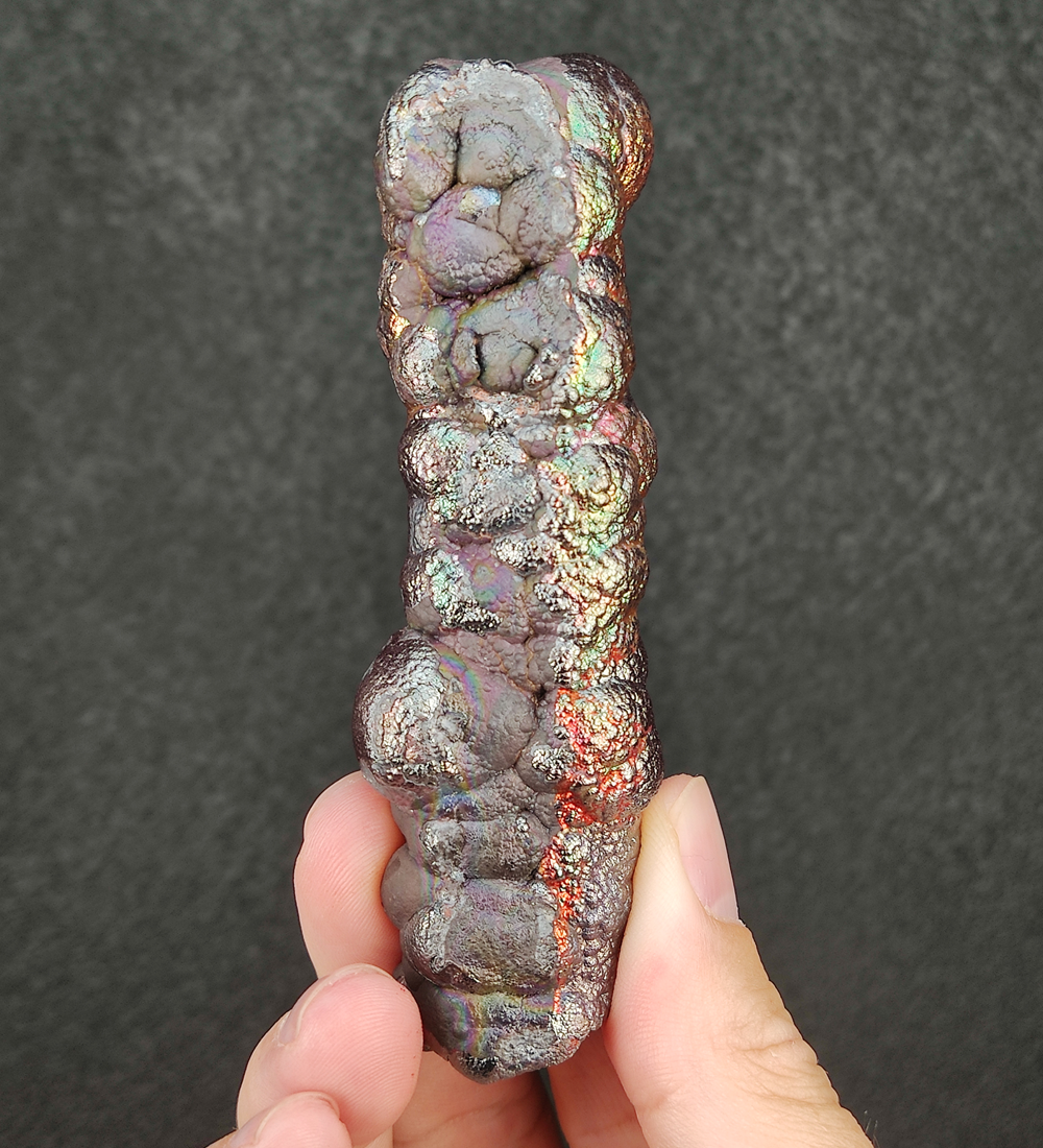 | 頂級 | 亞嚕家大佛柱 (9cm) | Bling Bling 柱 | 粗身肥柱 | 能量高 - 指向性好 | 招財、癖邪、驅小人能量特別好 | 力泥活石 | 膽料 |
