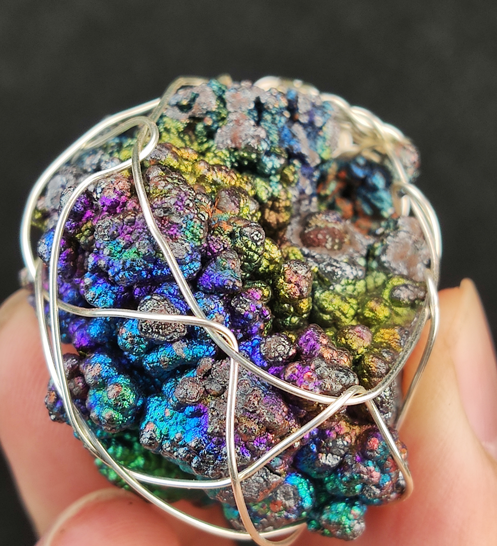 | 收藏級 | 菩提珠 | 爆綠珠珠 | 重量級吊墜系 | 爆色之最 | 膽料 | 力泥 | 不包括銀鏈 |