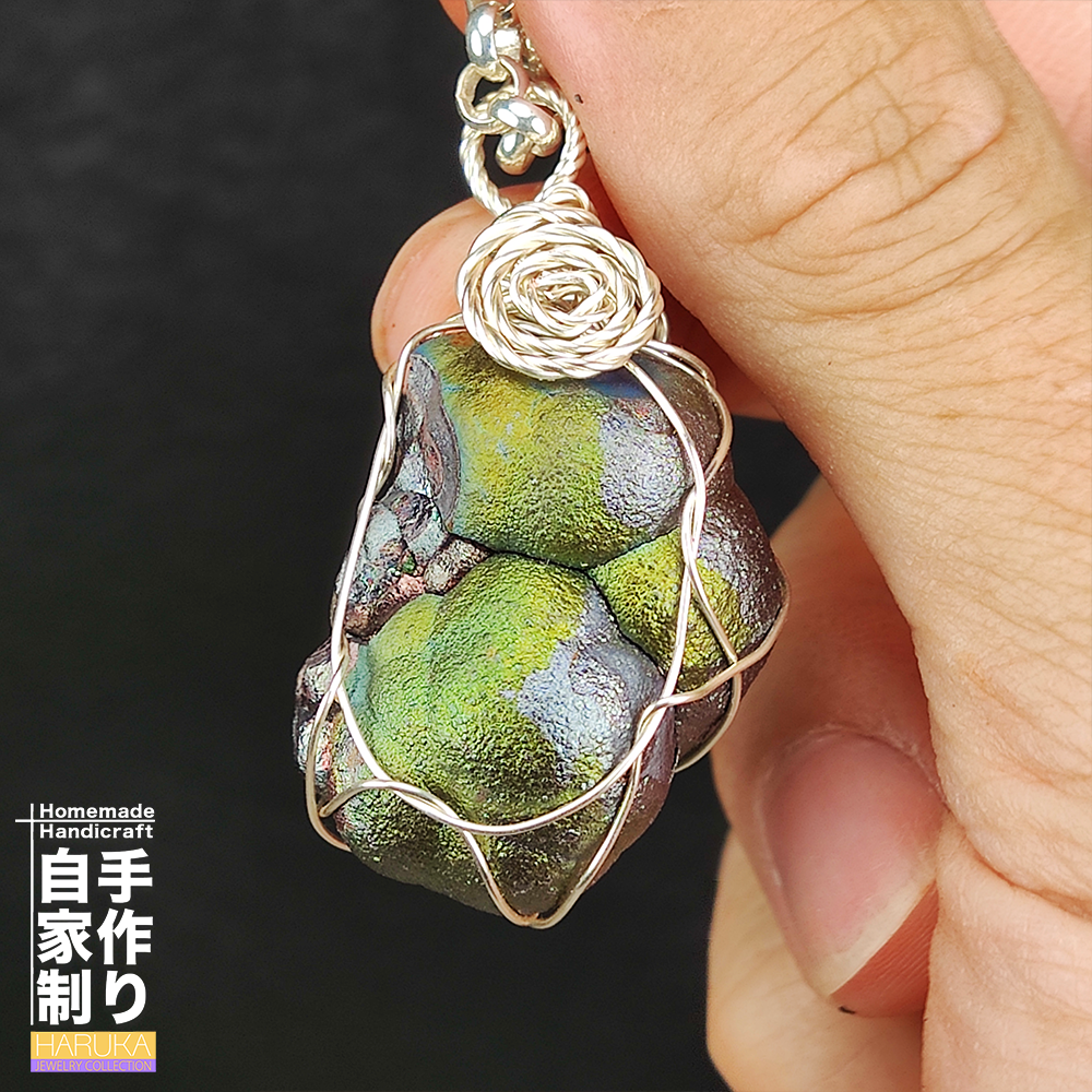 | 頂級 | 亞嚕家大佛珠吊墜 | 一粒膽 | 力泥 | 膽料 | 不包括銀鏈 |