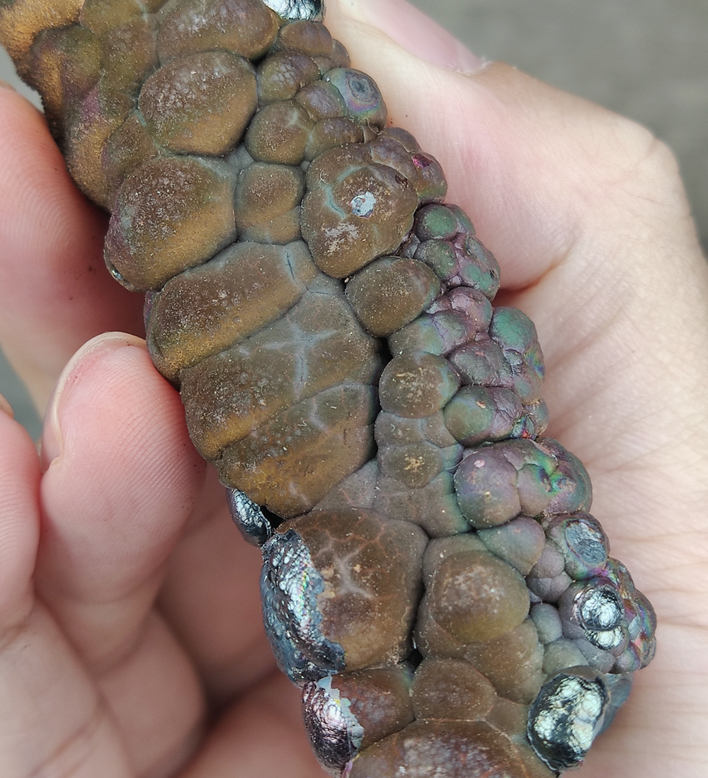 | 收藏級 | 亞嚕家大佛柱 (10.3cm) | 能量高 - 指向性好 | 招財、癖邪、驅小人能量特別好 | 力泥活石 | 膽料 |