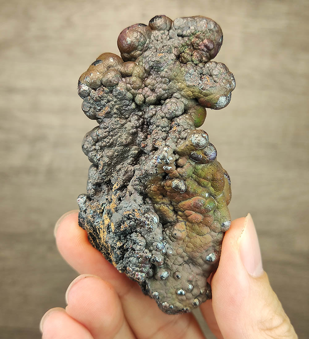| 上品 | 亞嚕家大佛珠 | 力泥活石 | 稀有 | 膽料 |