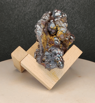 | 頂級 | 亞嚕家大佛珠 | 金龜造型 (長壽 、 招財) | 力泥 | 稀有 | 膽料 |