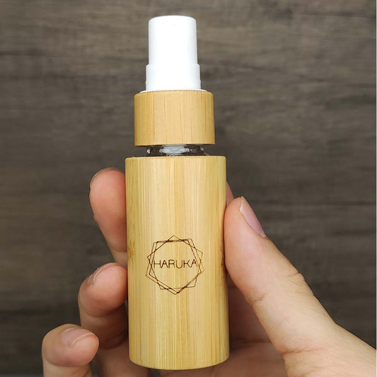 | 閃靈鑽噴樽 | *給力泥活石作養份專用 **噴樽+迷你閃靈鑽1 顆