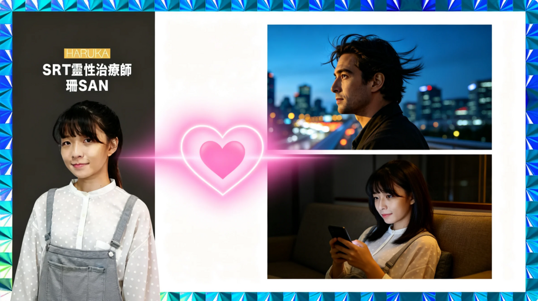 越想脫單反而越單身？揭開愛情一直不出現的真正原因【心理×能量解析】