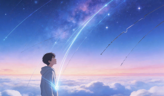 當宇宙能量通道堵住後   真正失去的其實不是運氣