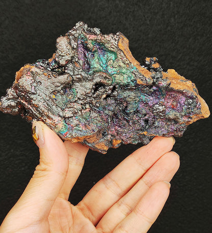 頂級 銀力泥系 (彩色銀底 )  招正、橫財、事業提升