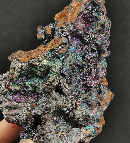 頂級 銀力泥系 (彩色銀底 )  招正、橫財、事業提升