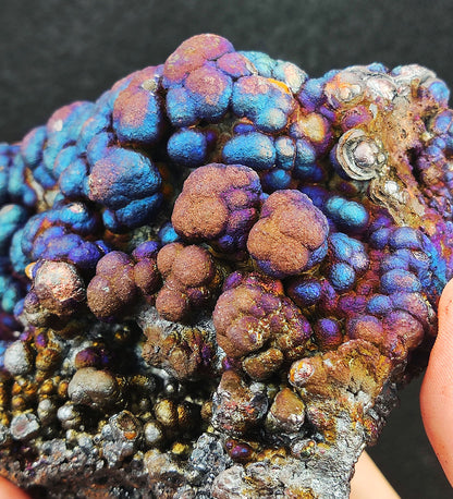 | 頂級 | 極品天空藍 |亞嚕家大佛珠 | 力泥活石 | 稀有 | 膽料 |