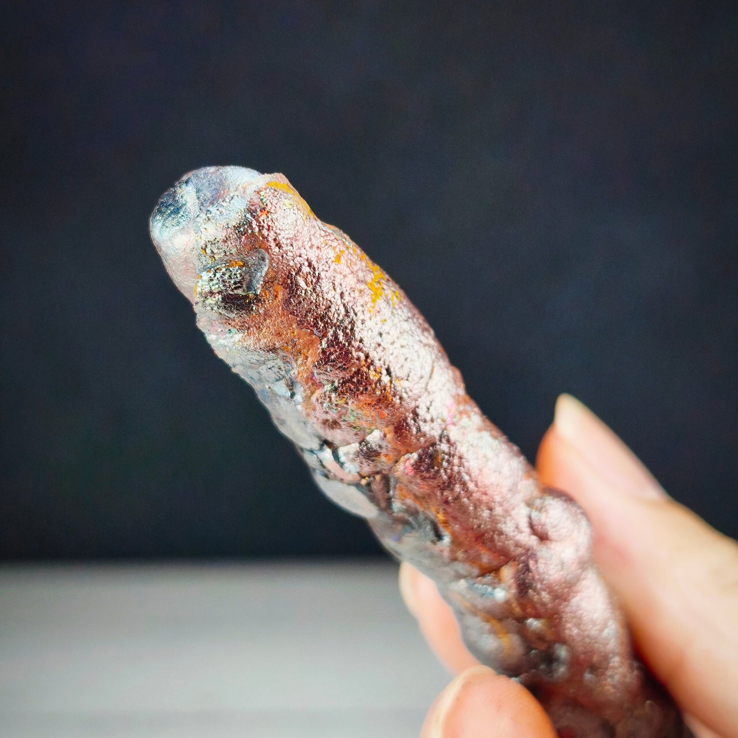 Leklai Goethite natural stone
