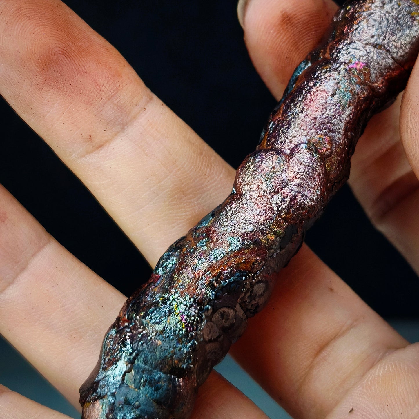 Leklai Goethite natural stone