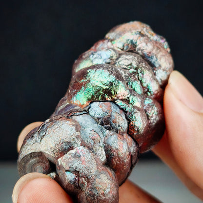 Leklai Goethite natural stone