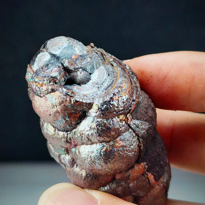 Leklai Goethite natural stone