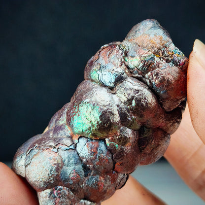Leklai Goethite natural stone