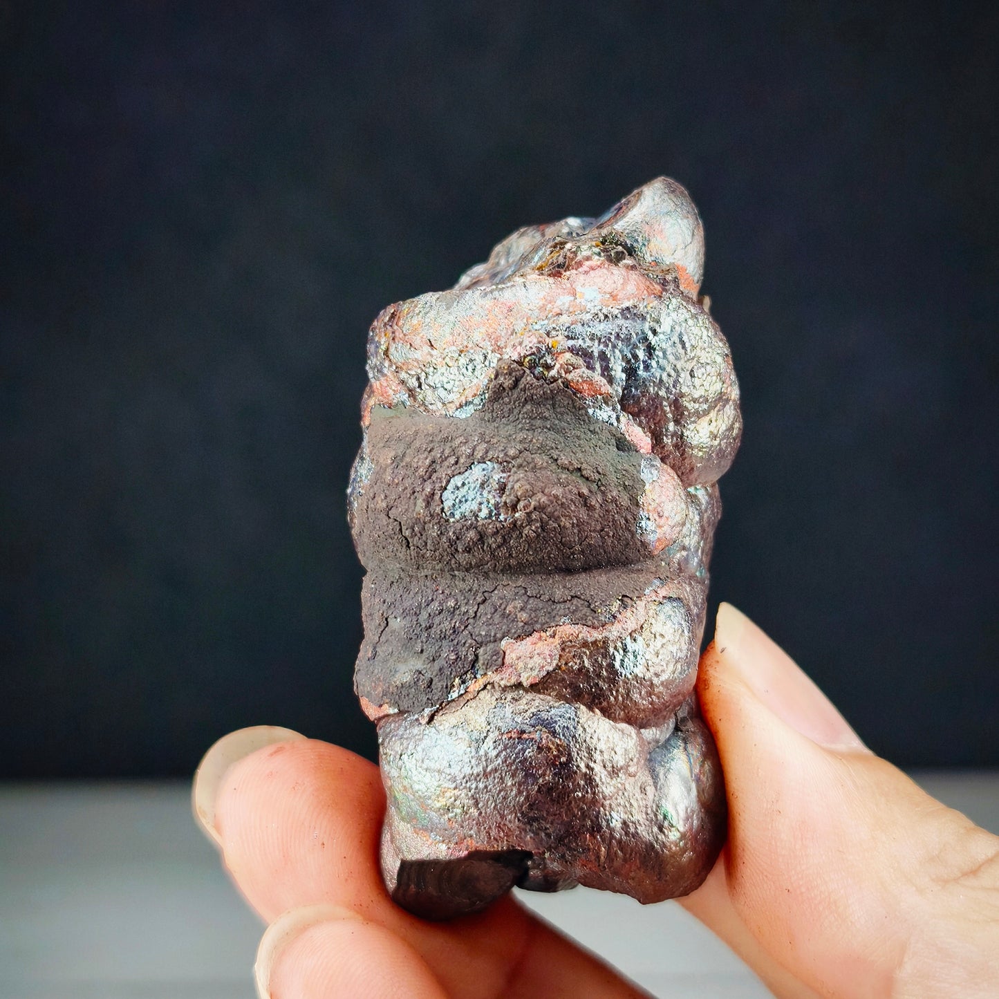 Leklai Goethite natural stone