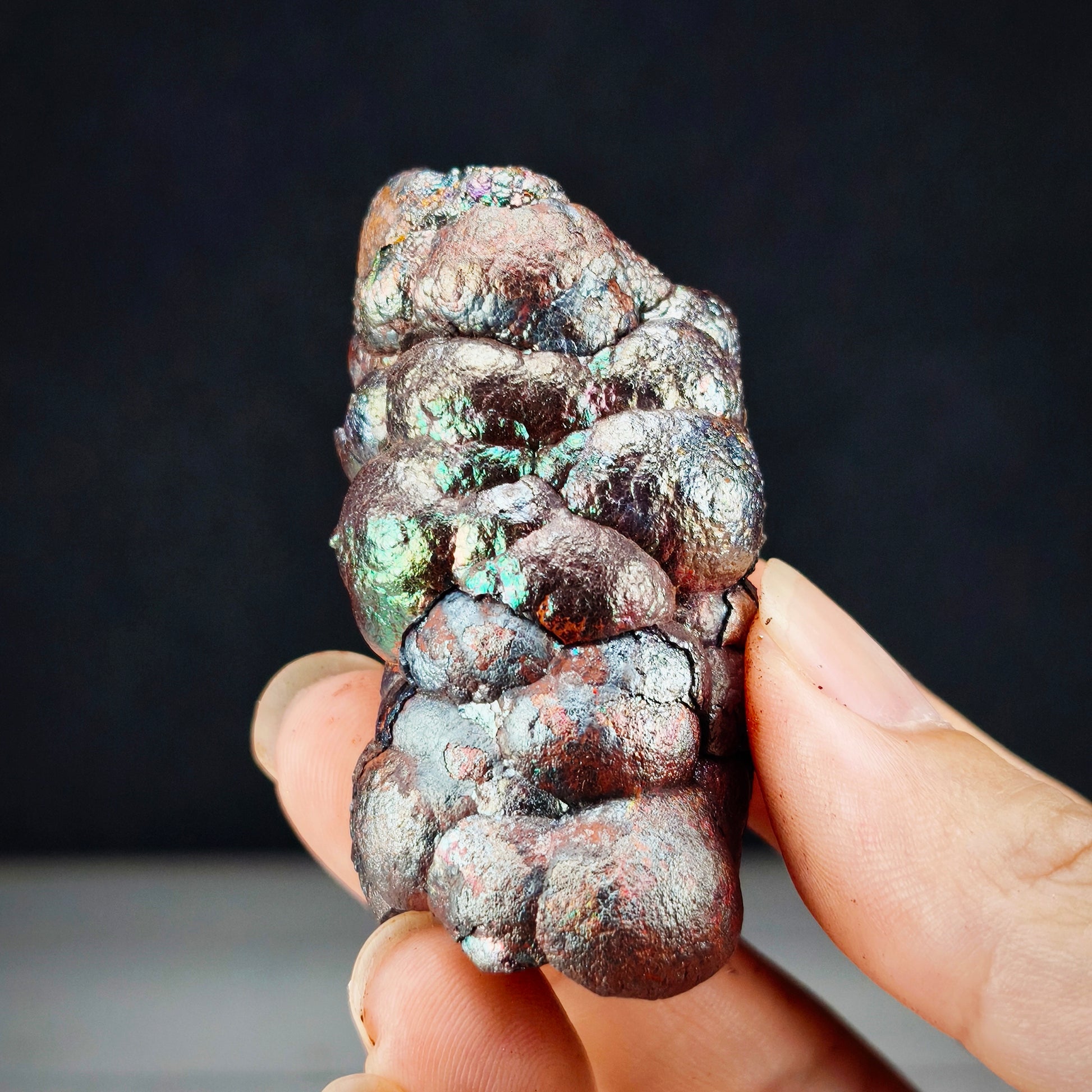 Leklai Goethite natural stone