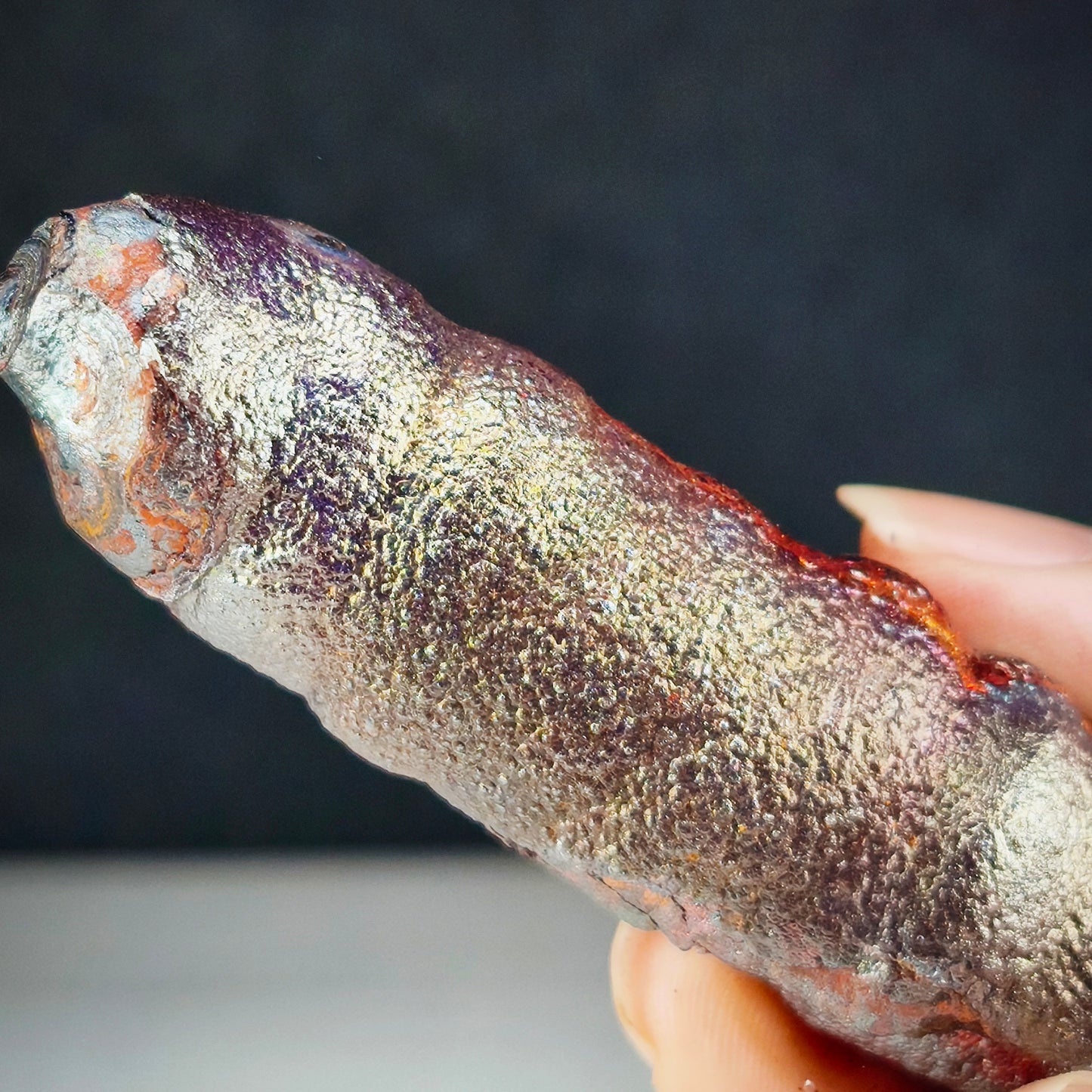 Leklai Goethite natural stone