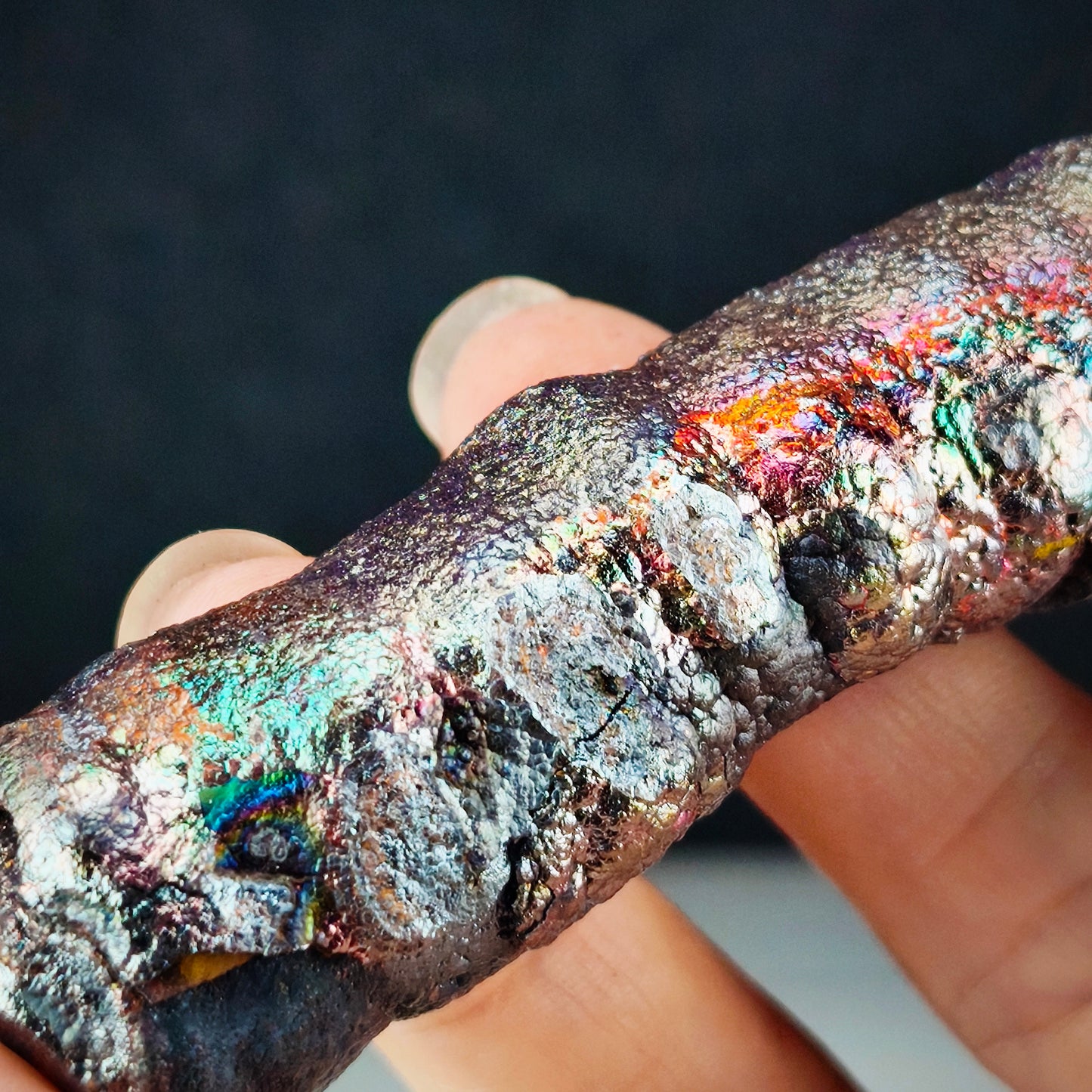 Leklai Goethite natural stone