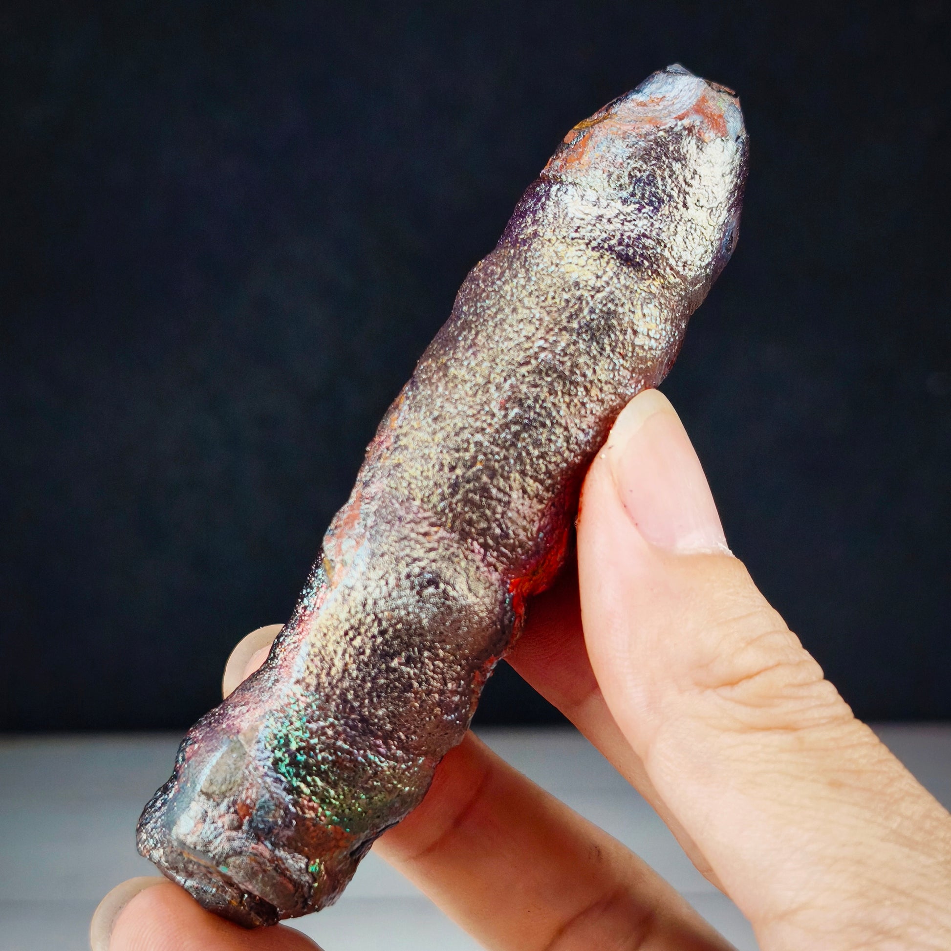 Leklai Goethite natural stone