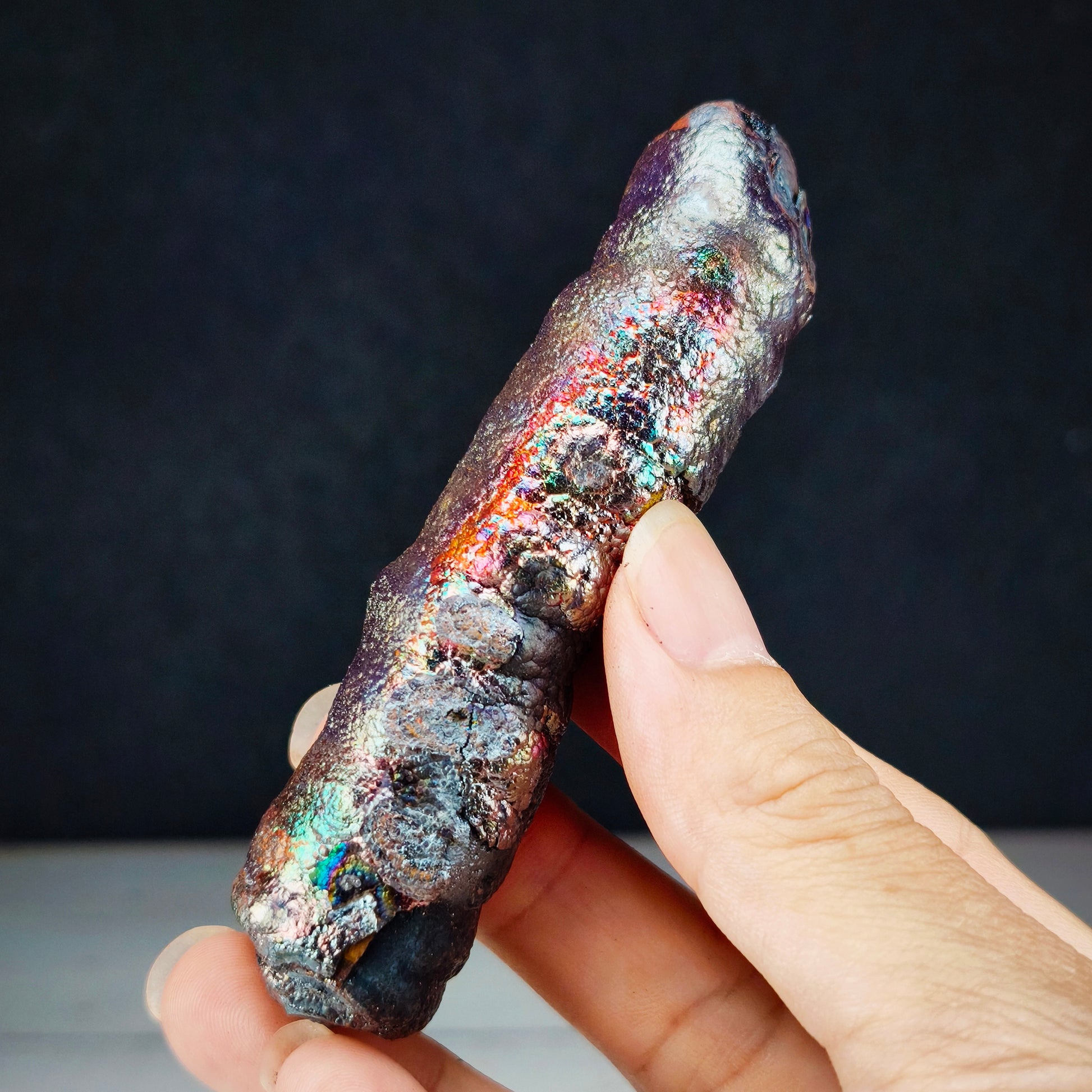 Leklai Goethite natural stone