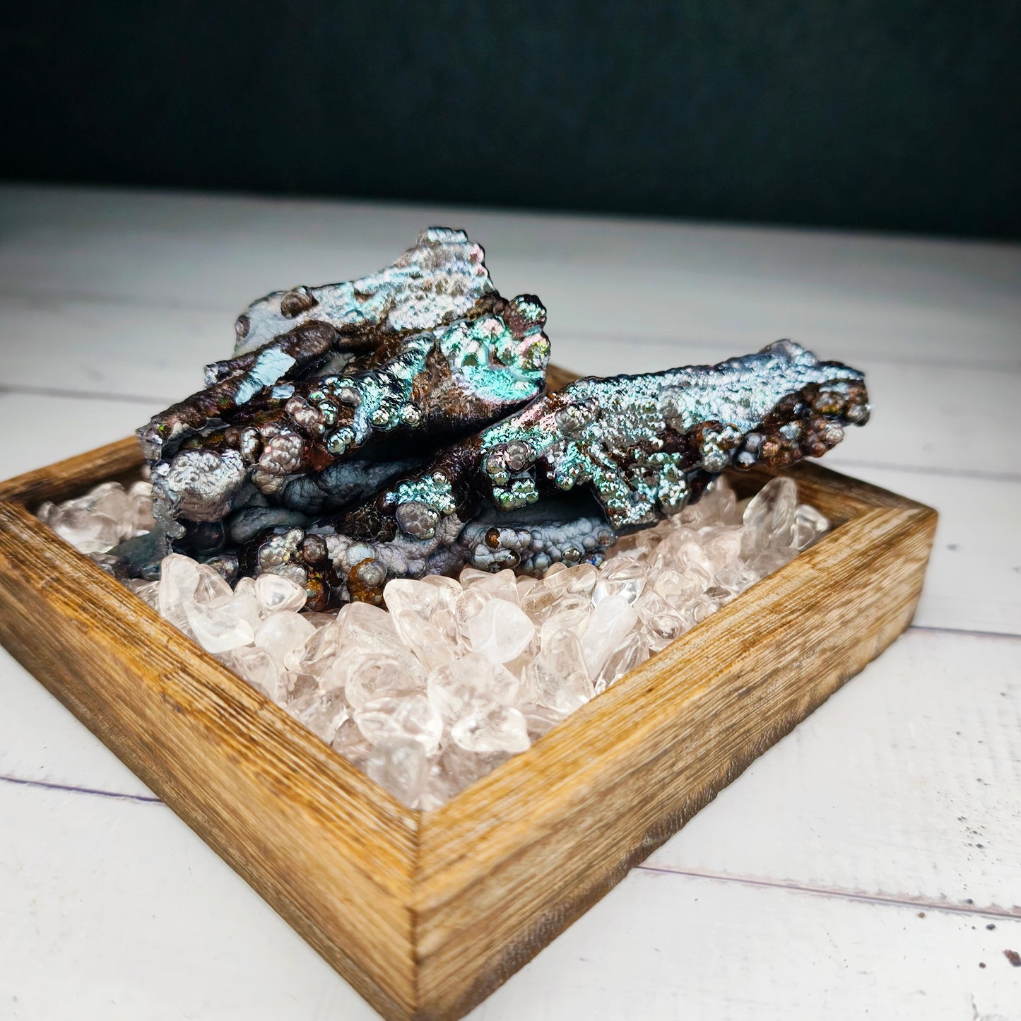 Leklai Goethite natural stone