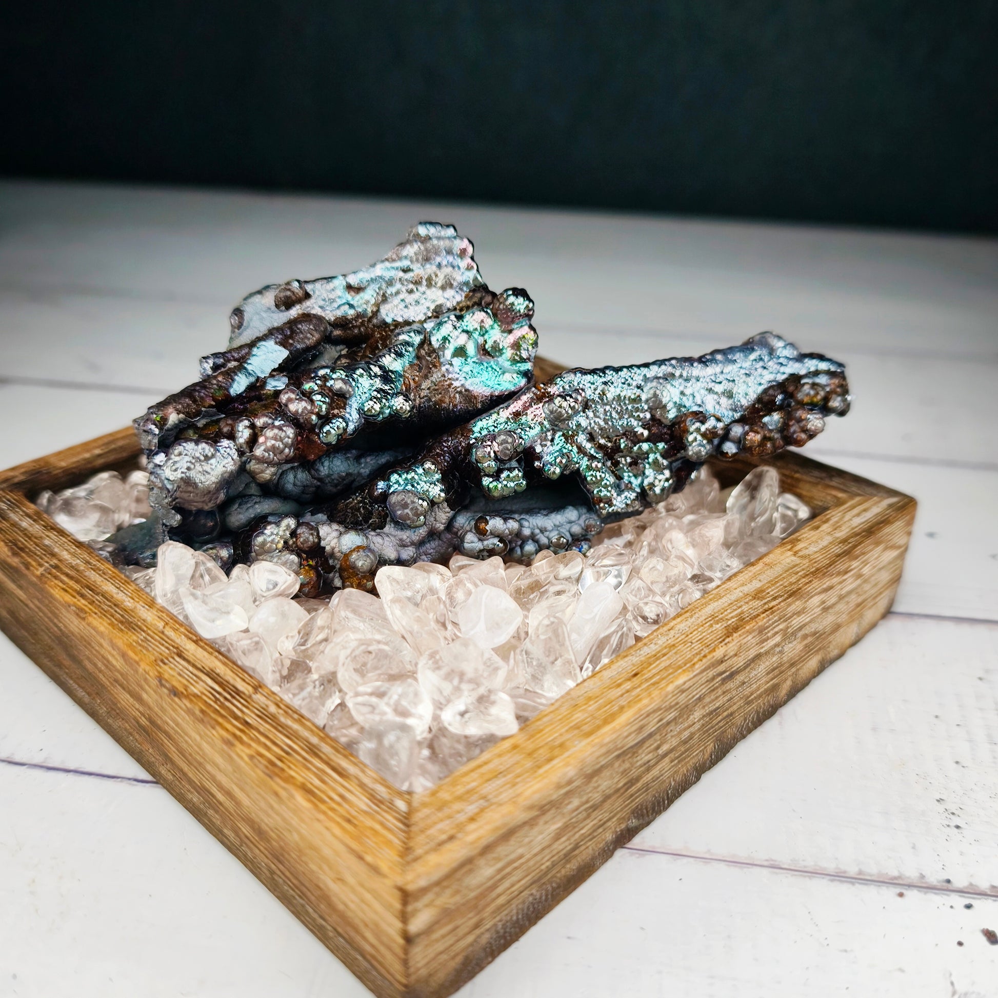 Leklai Goethite natural stone