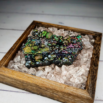 Leklai Goethite natural stone