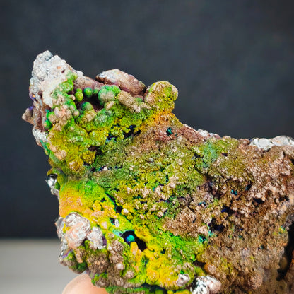 Leklai Goethite natural stone