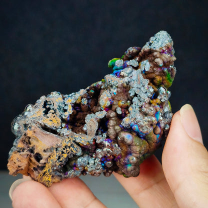 Leklai Goethite natural stone