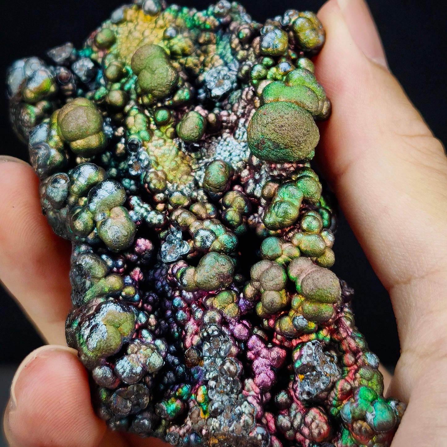 Leklai Goethite natural stone