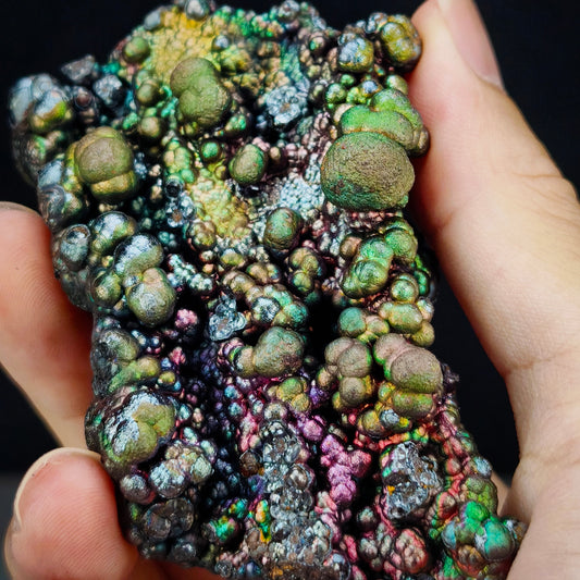 Leklai Goethite natural stone