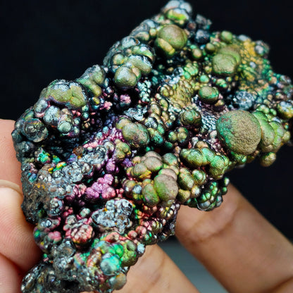 Leklai Goethite natural stone
