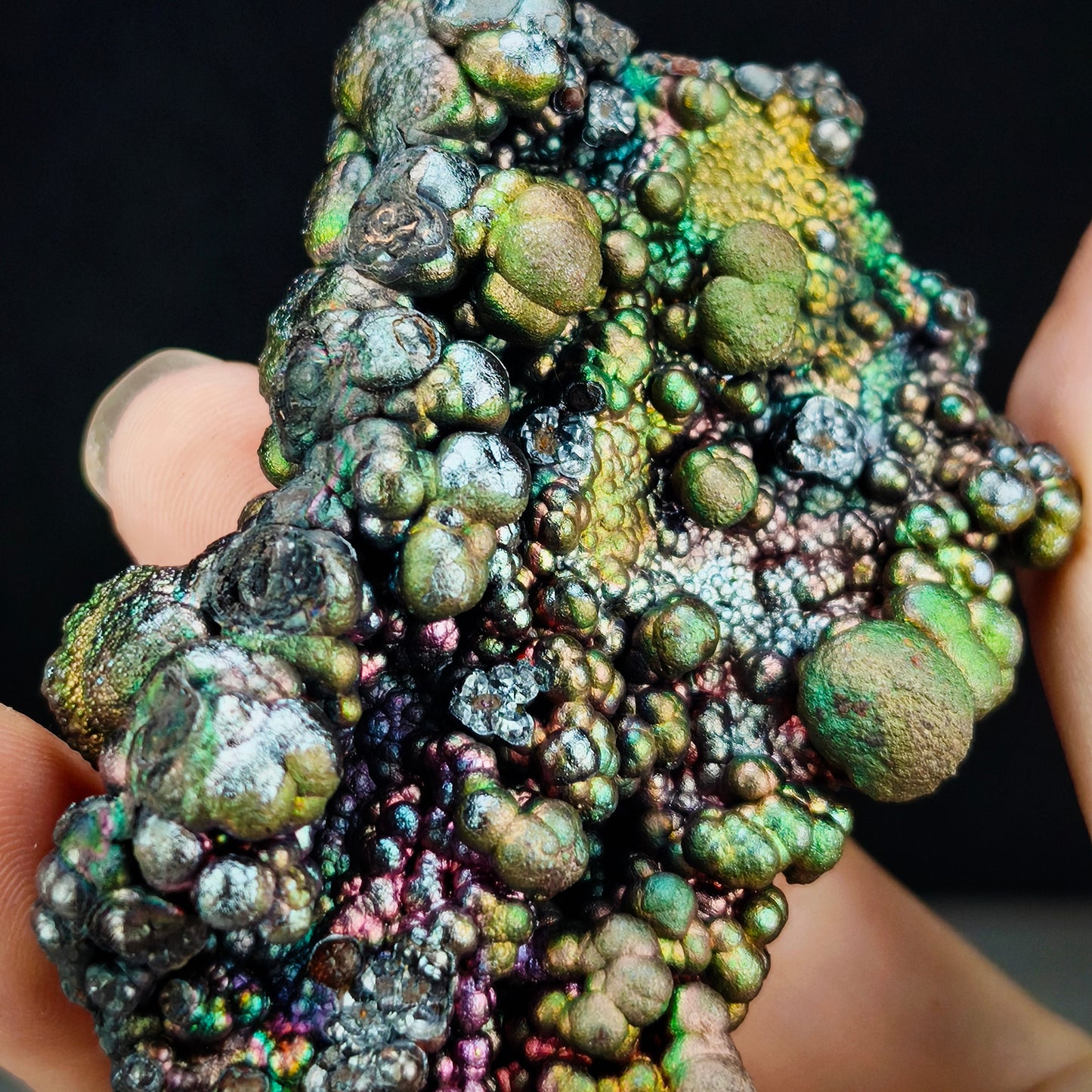 Leklai Goethite natural stone