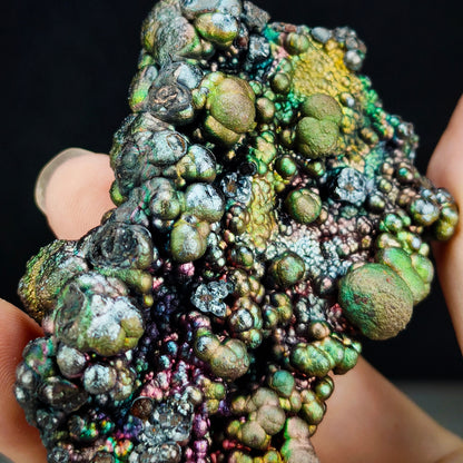 Leklai Goethite natural stone