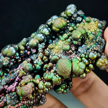 Leklai Goethite natural stone