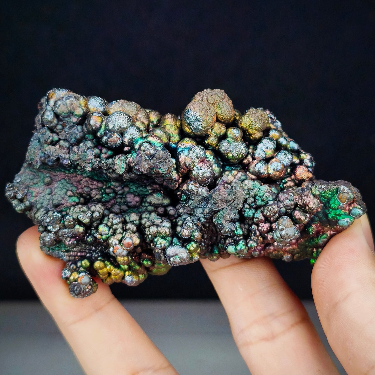 Leklai Goethite natural stone