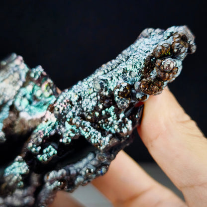 Leklai Goethite natural stone