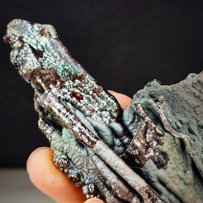 Leklai Goethite natural stone