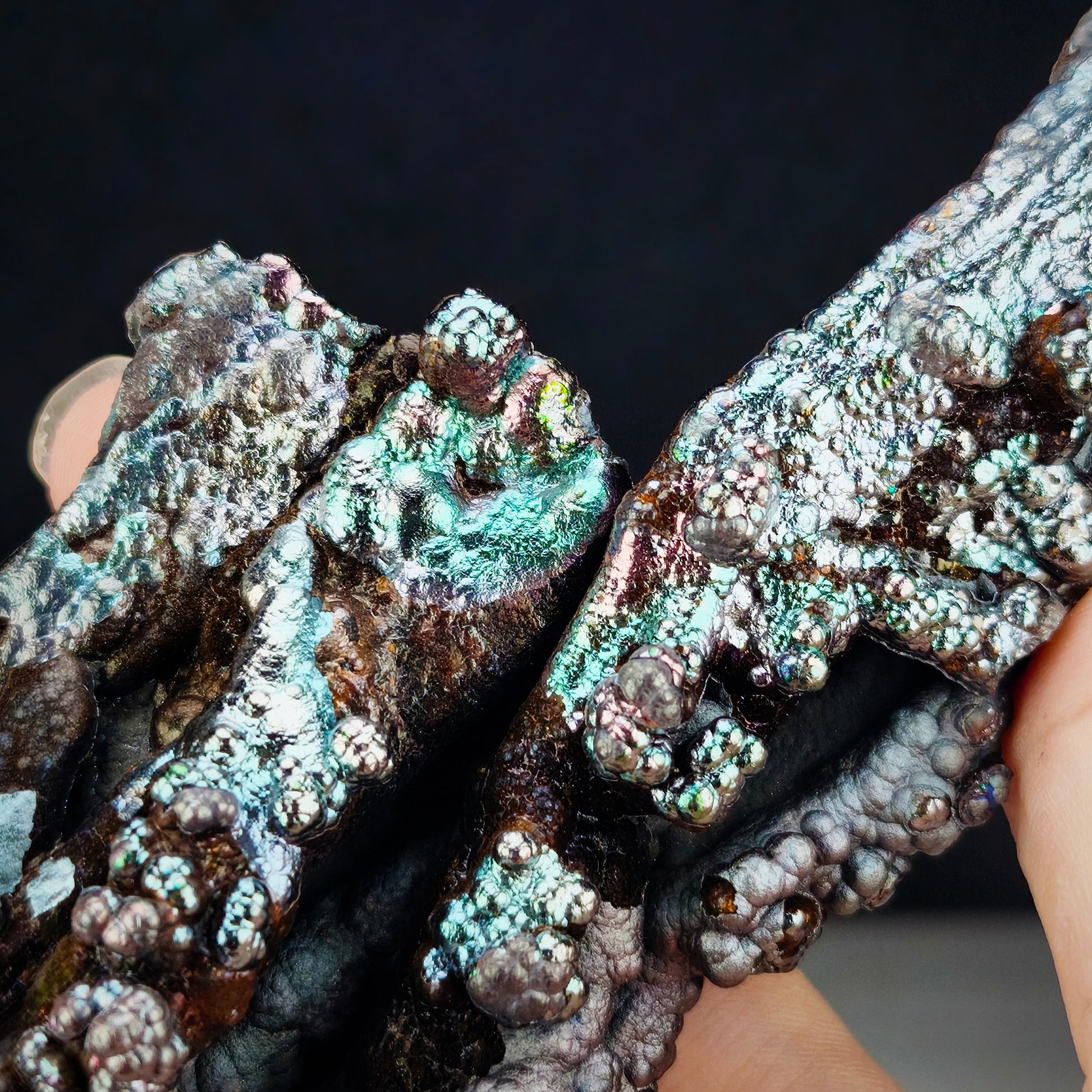 Leklai Goethite natural stone