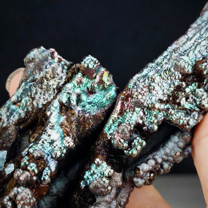 Leklai Goethite natural stone