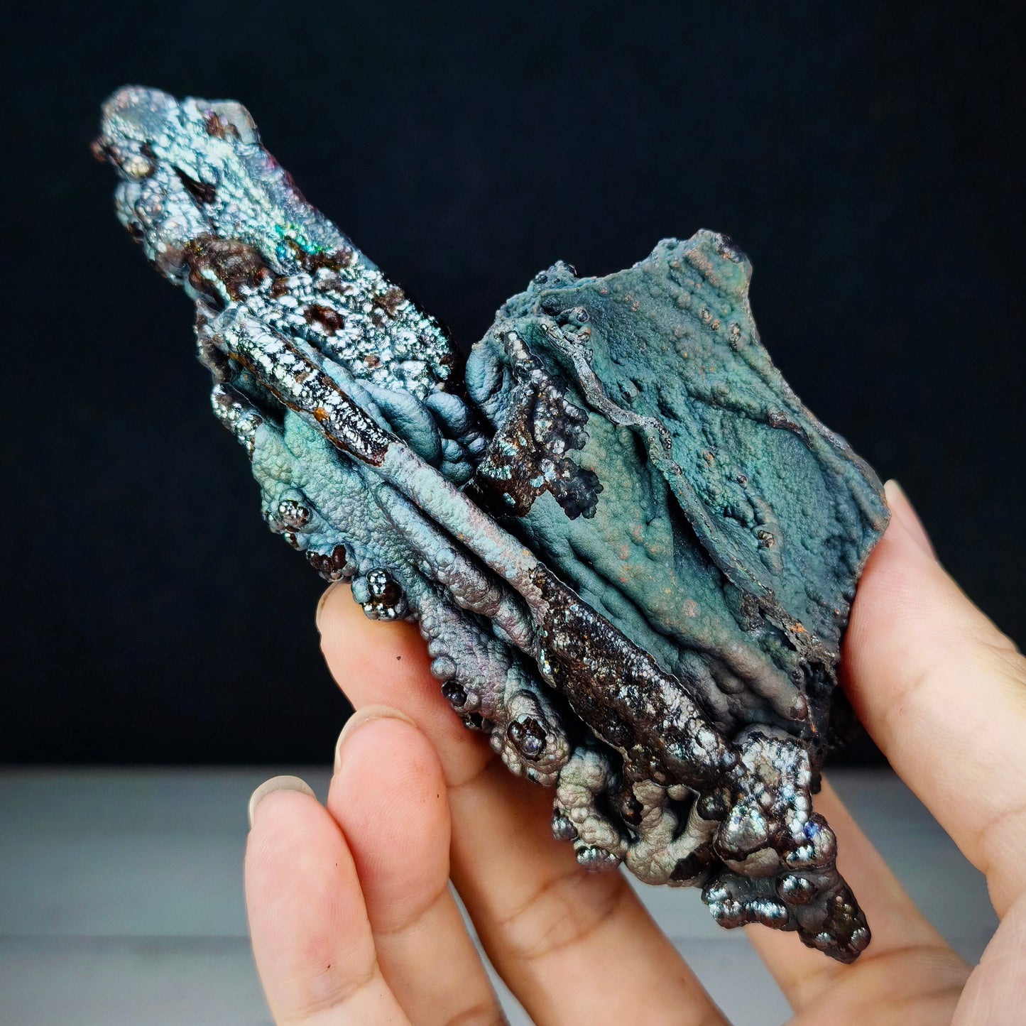 Leklai Goethite natural stone