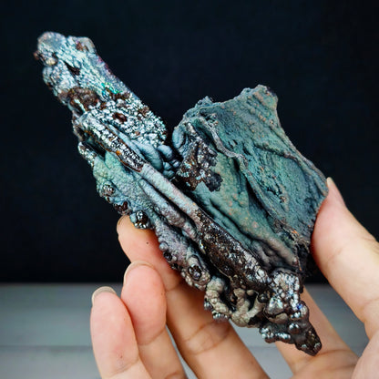Leklai Goethite natural stone