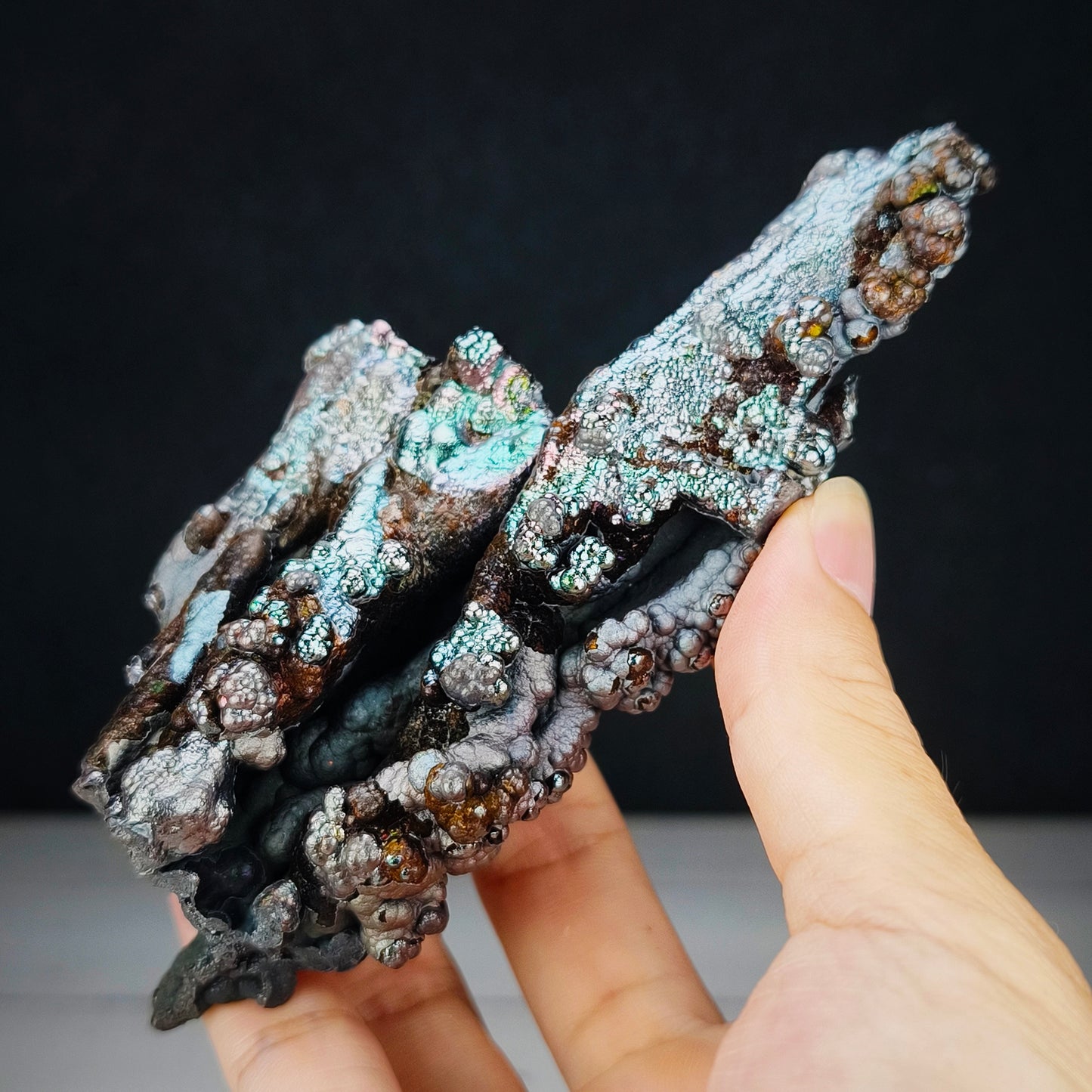 Leklai Goethite natural stone