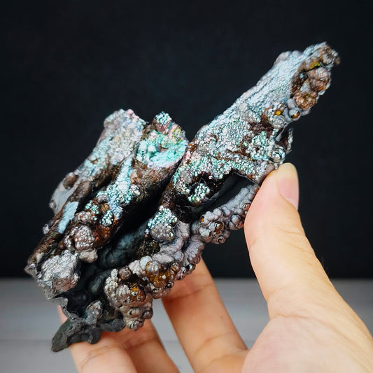 Leklai Goethite natural stone